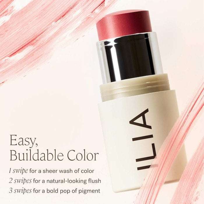 Multi-Stick Cream Blush + Highlighter + Lip Tint