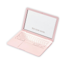 Mini Laptop Mirror – Glossier