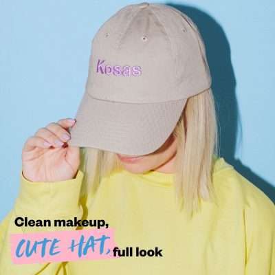 Kosas Hat