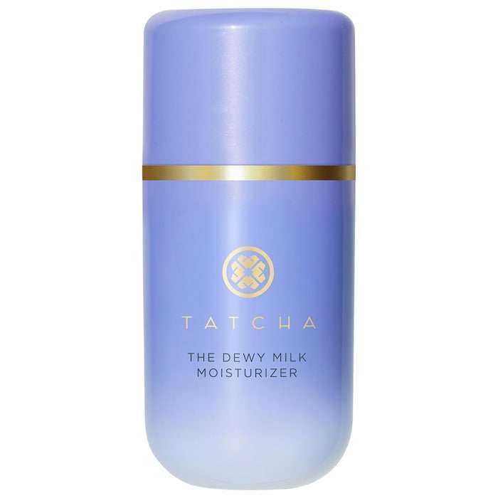 Dewy Milk Moisturizer
