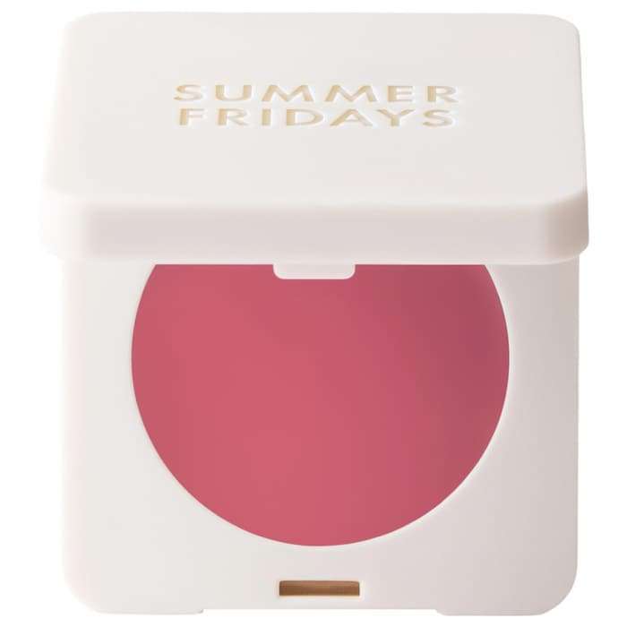 Summer Fridays Blush Butter Balm (Hydrating Cream Blush)