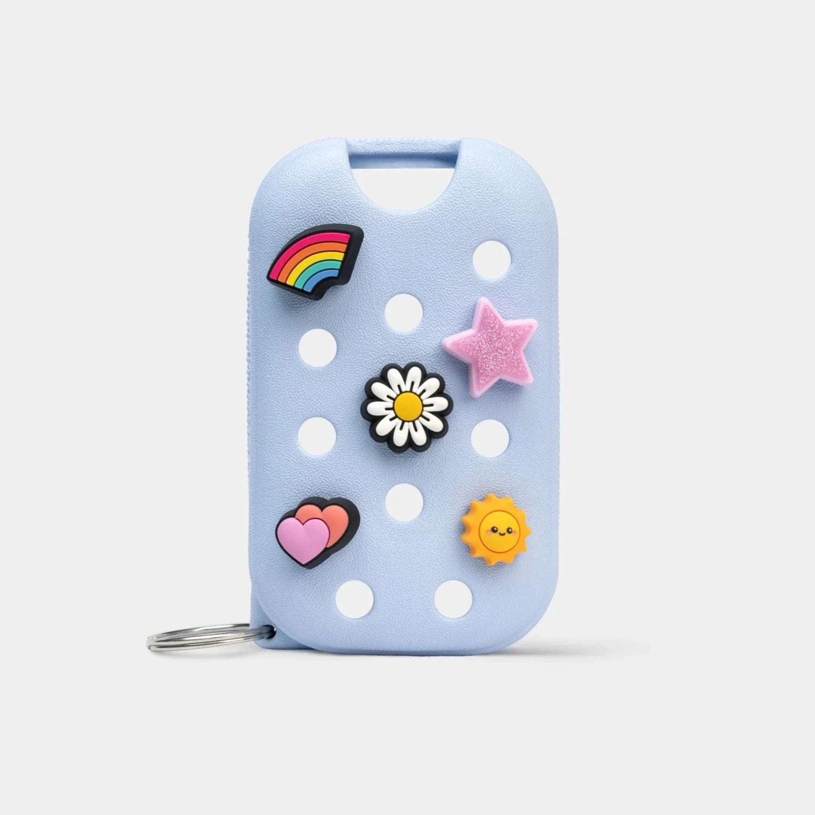 Crocs x Touchland Hand Mist Case Edición Limitada