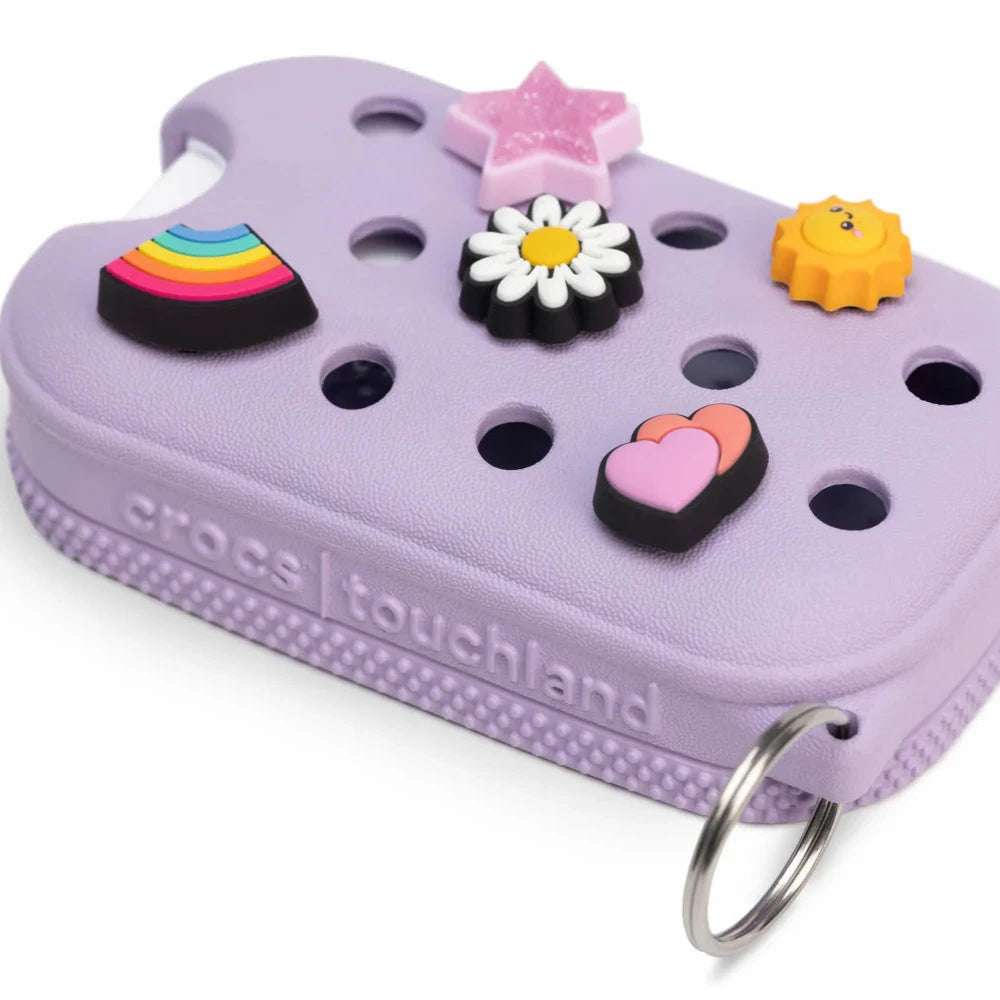 Crocs x Touchland Hand Mist Case Edición Limitada