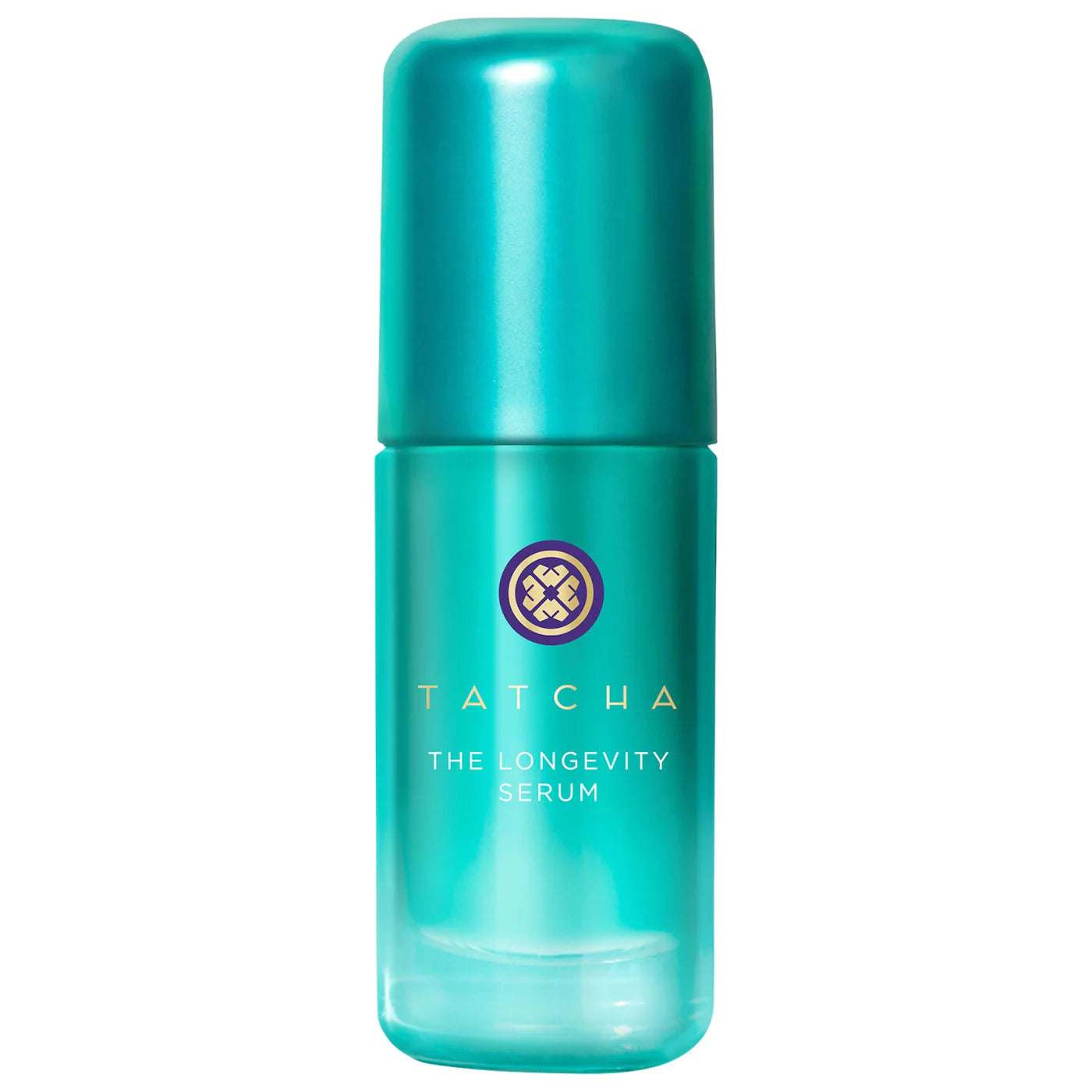 ???? The Longevity Serum – Tatcha