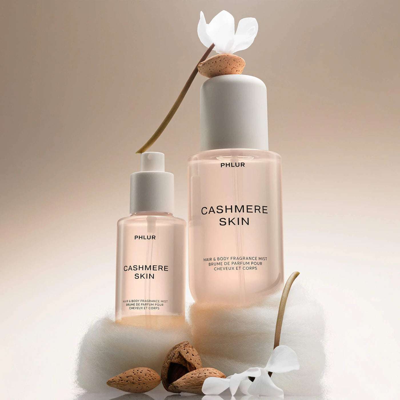✨ Cashmere Skin Hair & Body Fragrance Mist – Phlur