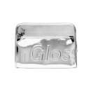 Chrome Beauty Bag – Glossier
