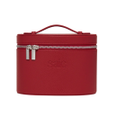 mini vanity case saie red neceser maquillaje compacto