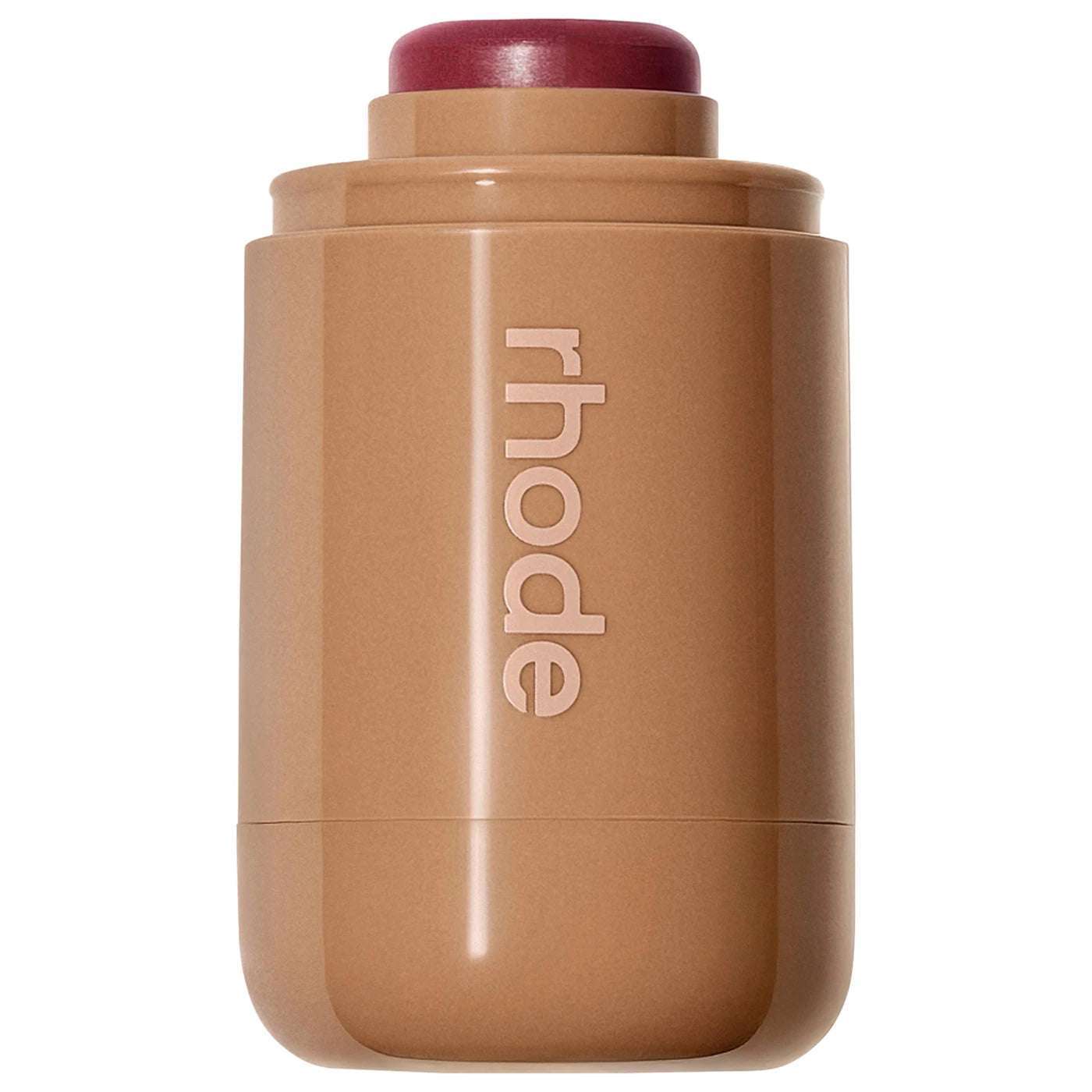 Rhode Pocket Blush – Rubor en Crema ????✨