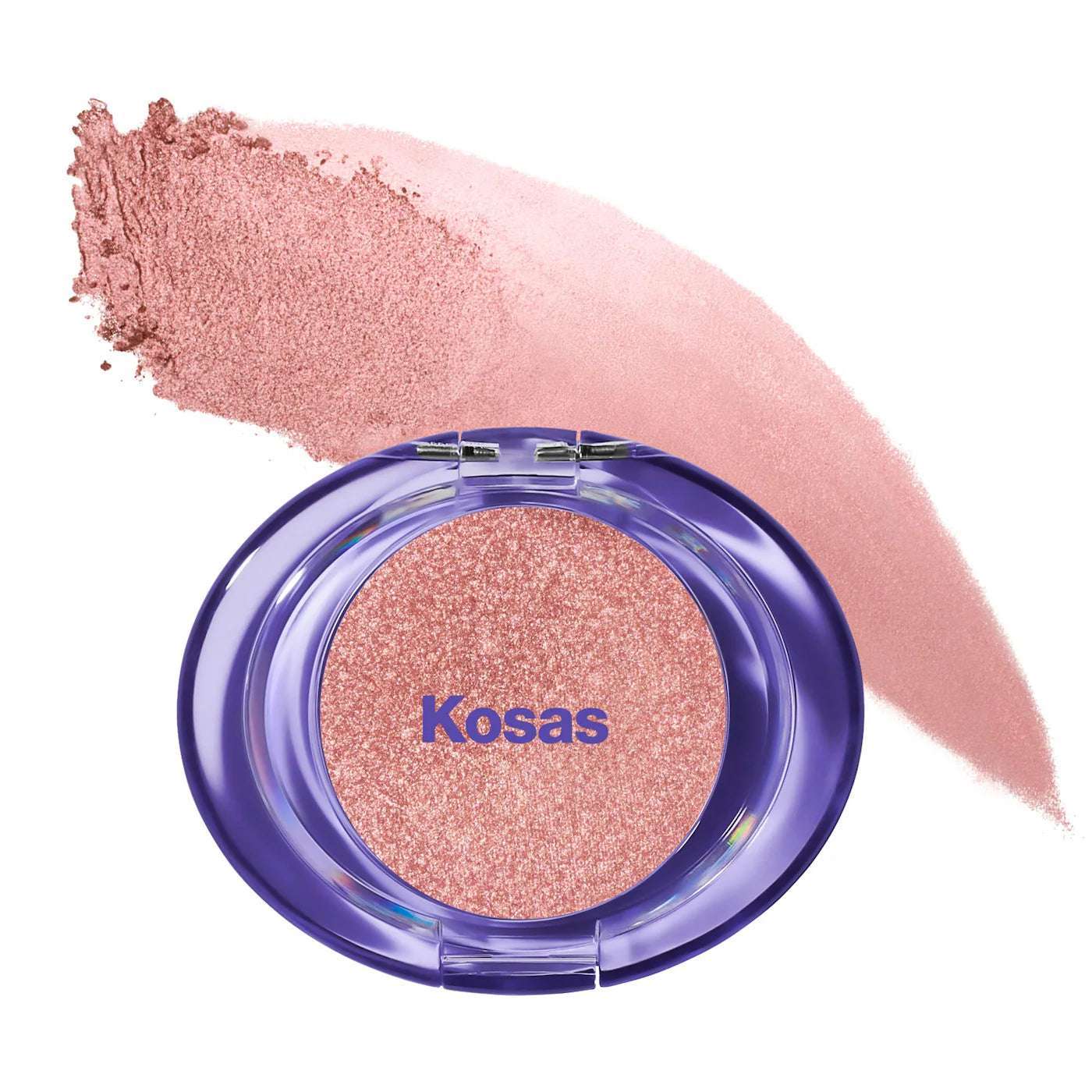 ✨ Shiny Objects Wet Glisten Highlighter – Kosas