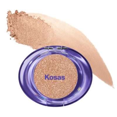 ✨ Shiny Objects Wet Glisten Highlighter – Kosas
