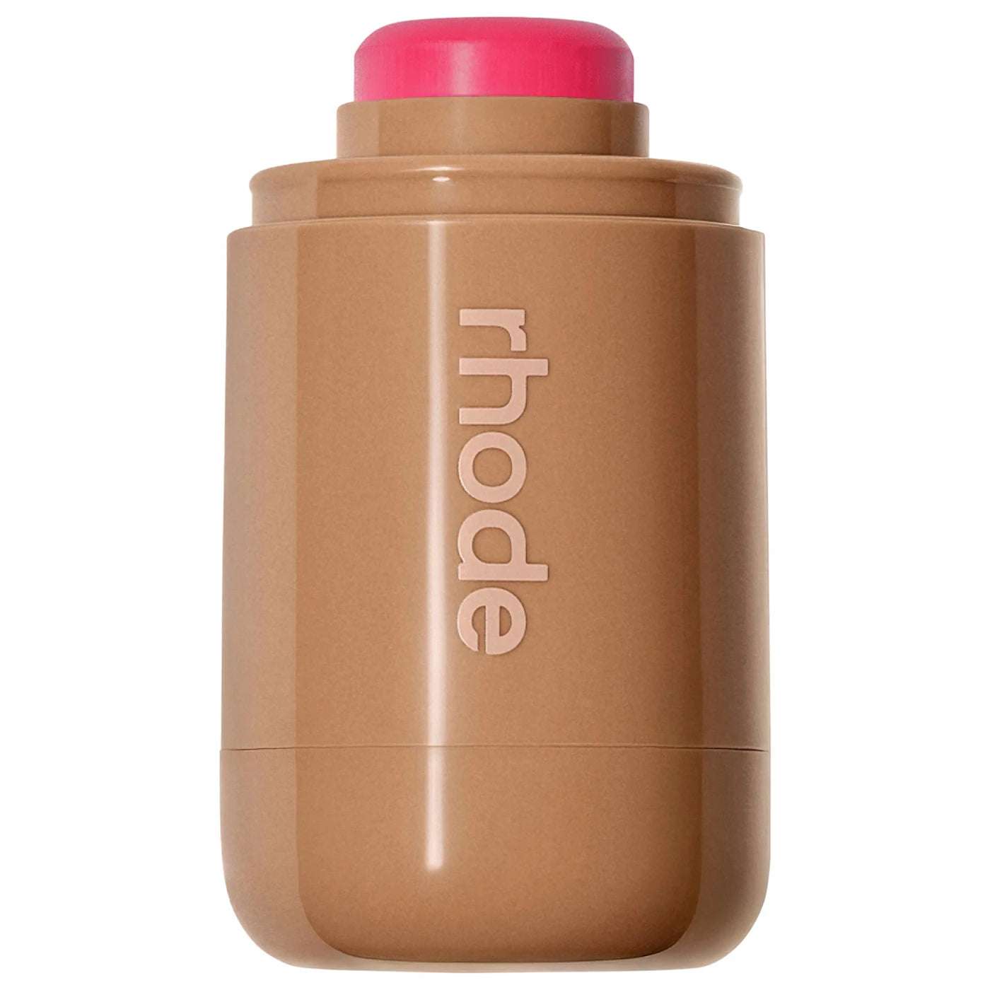 Rhode Pocket Blush – Rubor en Crema ????✨