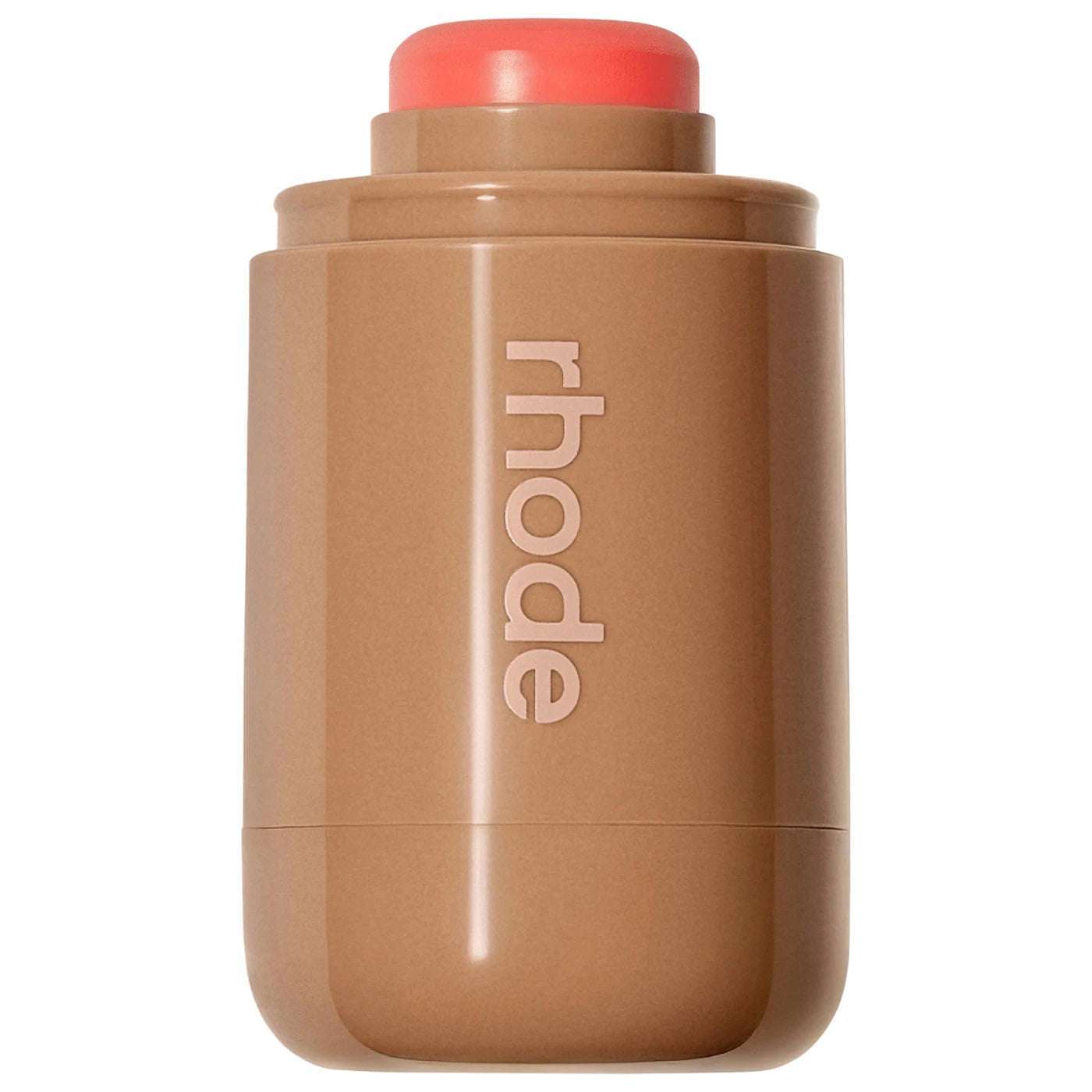 Rhode Pocket Blush – Rubor en Crema ????✨