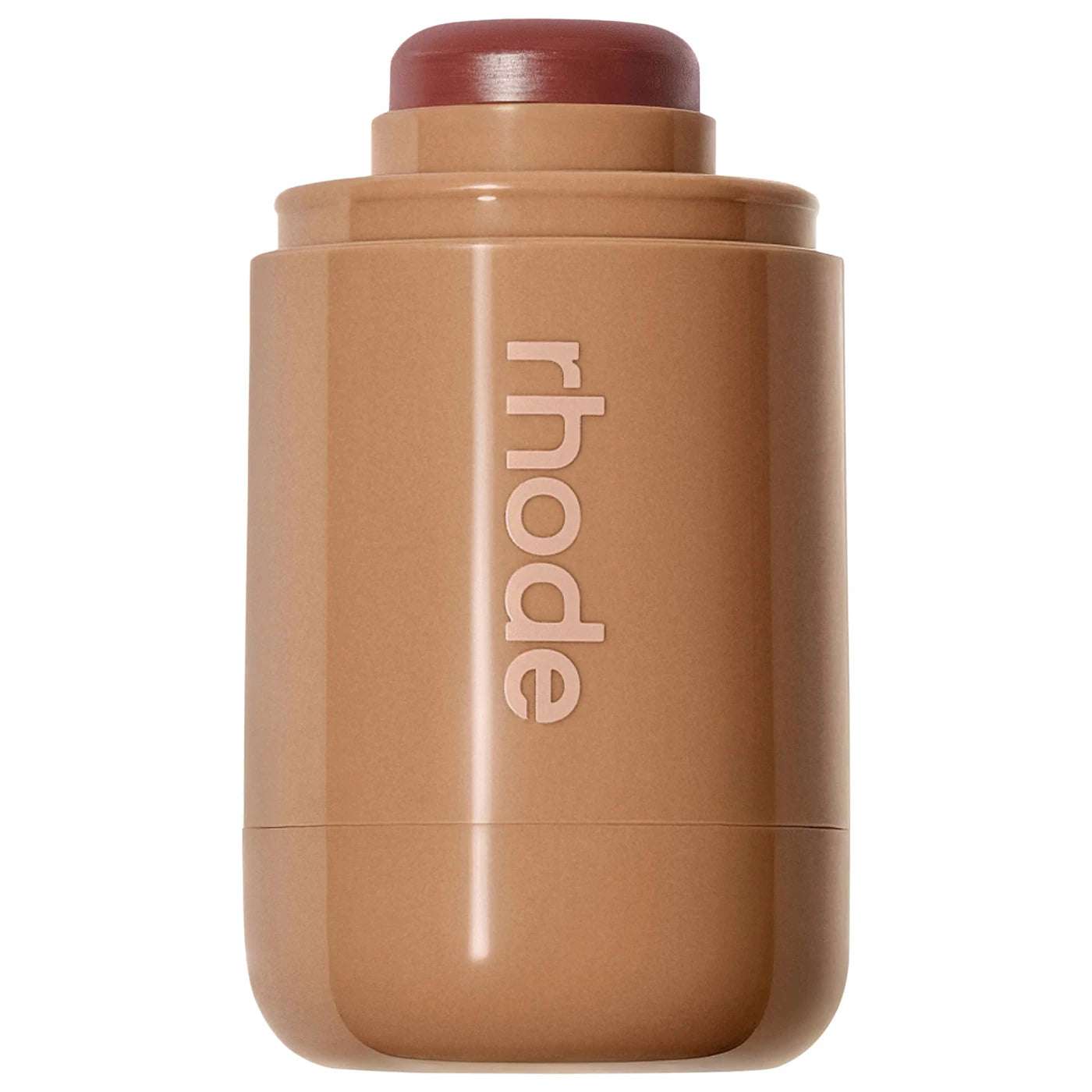 Rhode Pocket Blush – Rubor en Crema ????✨