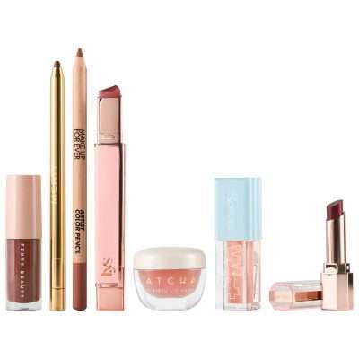 ???? Set de Labiales & Glosses (Perfect Pout) – Sephora Favorites
