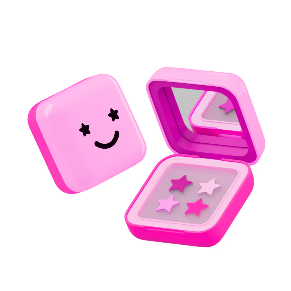 Starface Hydro-Stars + Big Pink