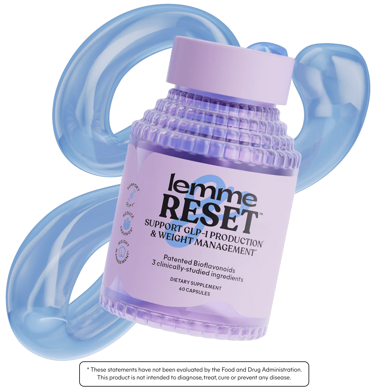 lemme glp1 capsules supplement