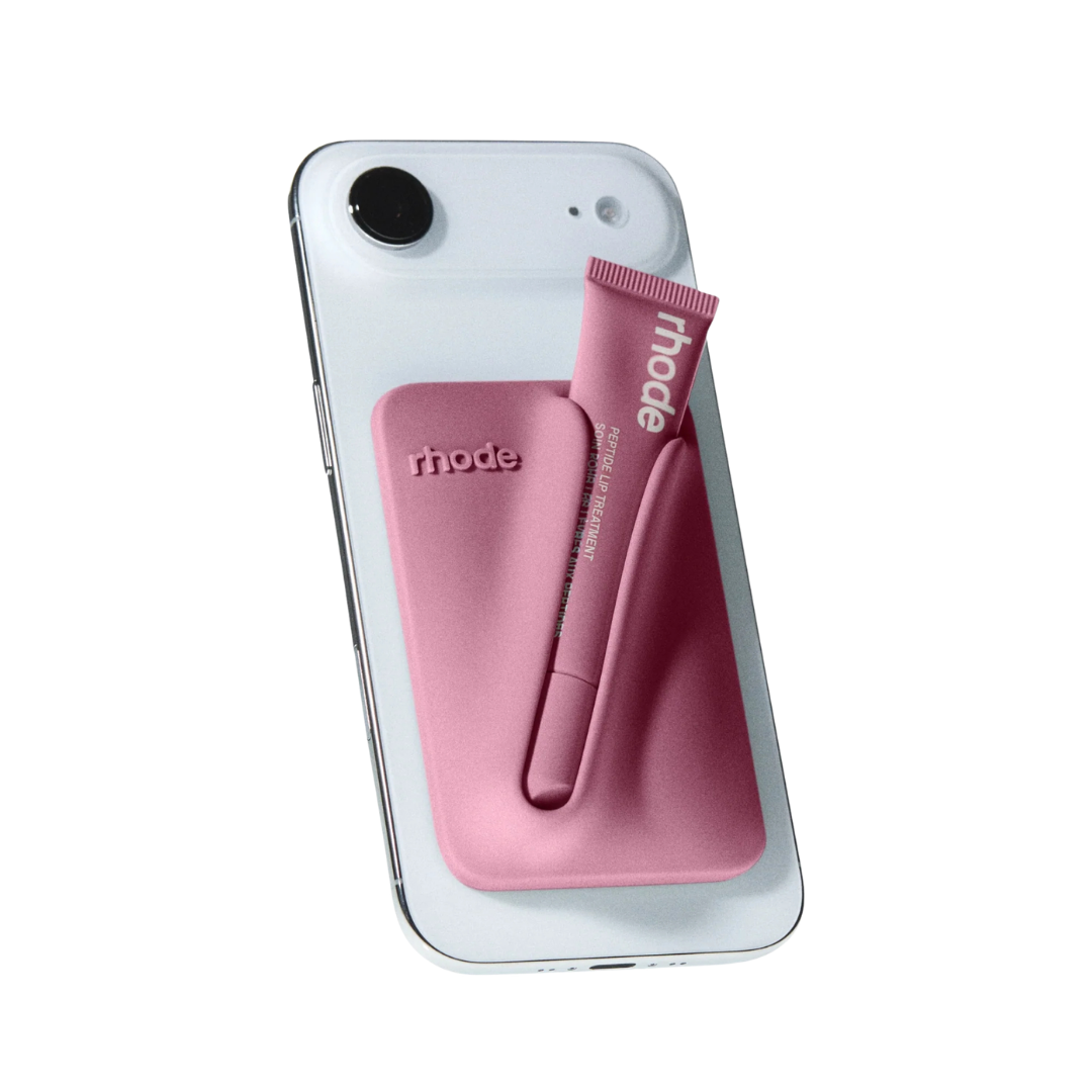 Rhode Snap-On Lip Case MagSafe – Spring Edición Limitada