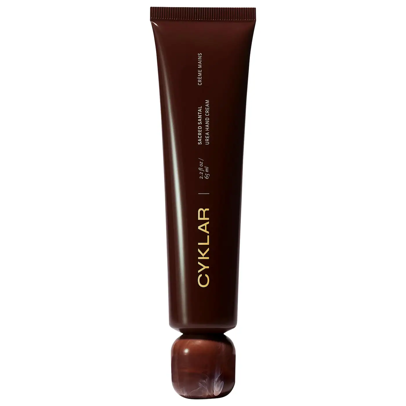 Cyklar urea hand cream crema manos hidratante reparación piel seca ectoin escualano cuidado manos
