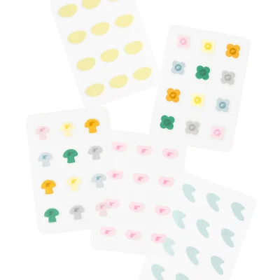spotwear rhode parches hidrocoloides acne granitos tratamiento piel limpio