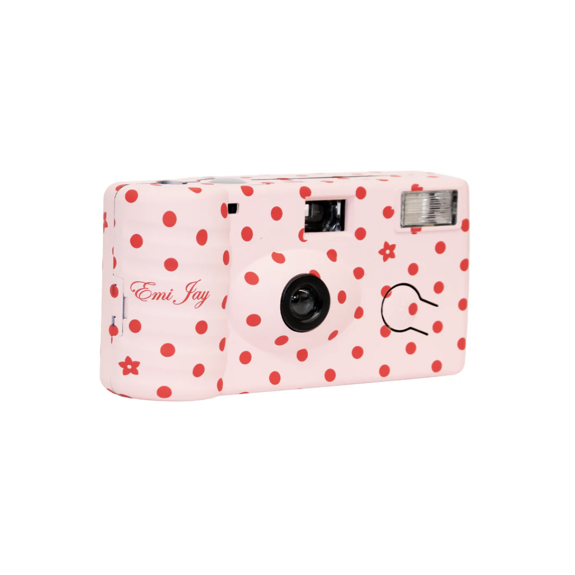Emi Jay Lychee Baby Disposable Camera cámara desechable retro aesthetic coleccionable