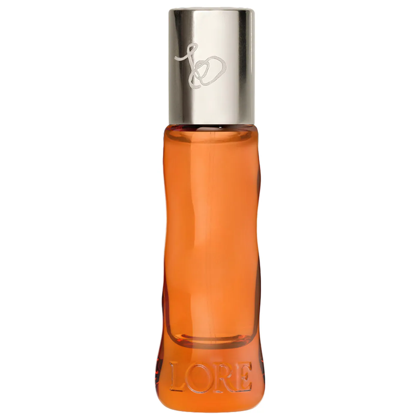 Lore Disfruta Mezcal Eau de Parfum Travel Spray perfume portátil aroma mezcal cálido
