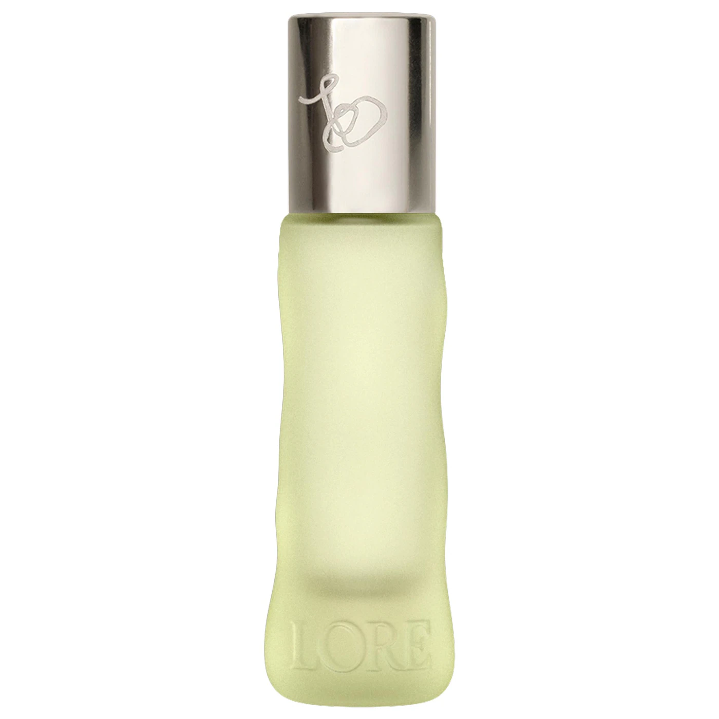 Lore Lovely Twisted Rose Milk Travel Spray perfume portátil aroma rosa cremoso
