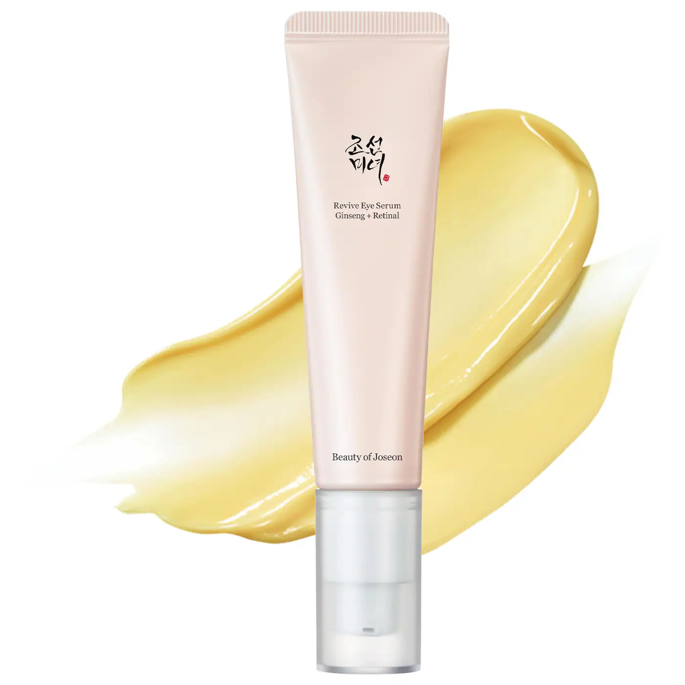Beauty of Joseon eye serum contorno ojos hidratante suaviza líneas mirada luminosa skincare coreano