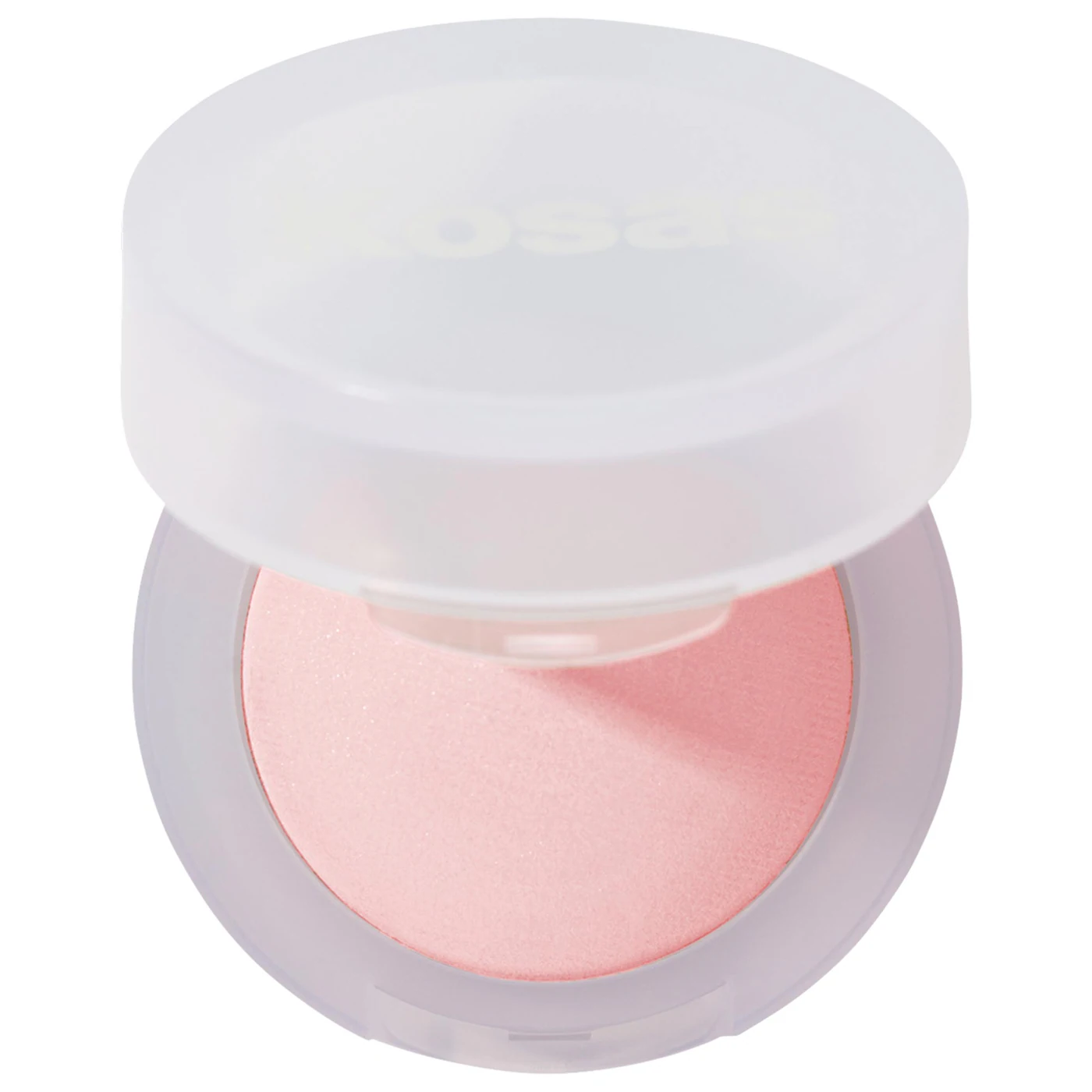 Kosas Cloud Set powder Candy polvo compacto smoothing acabado natural piel maquillaje