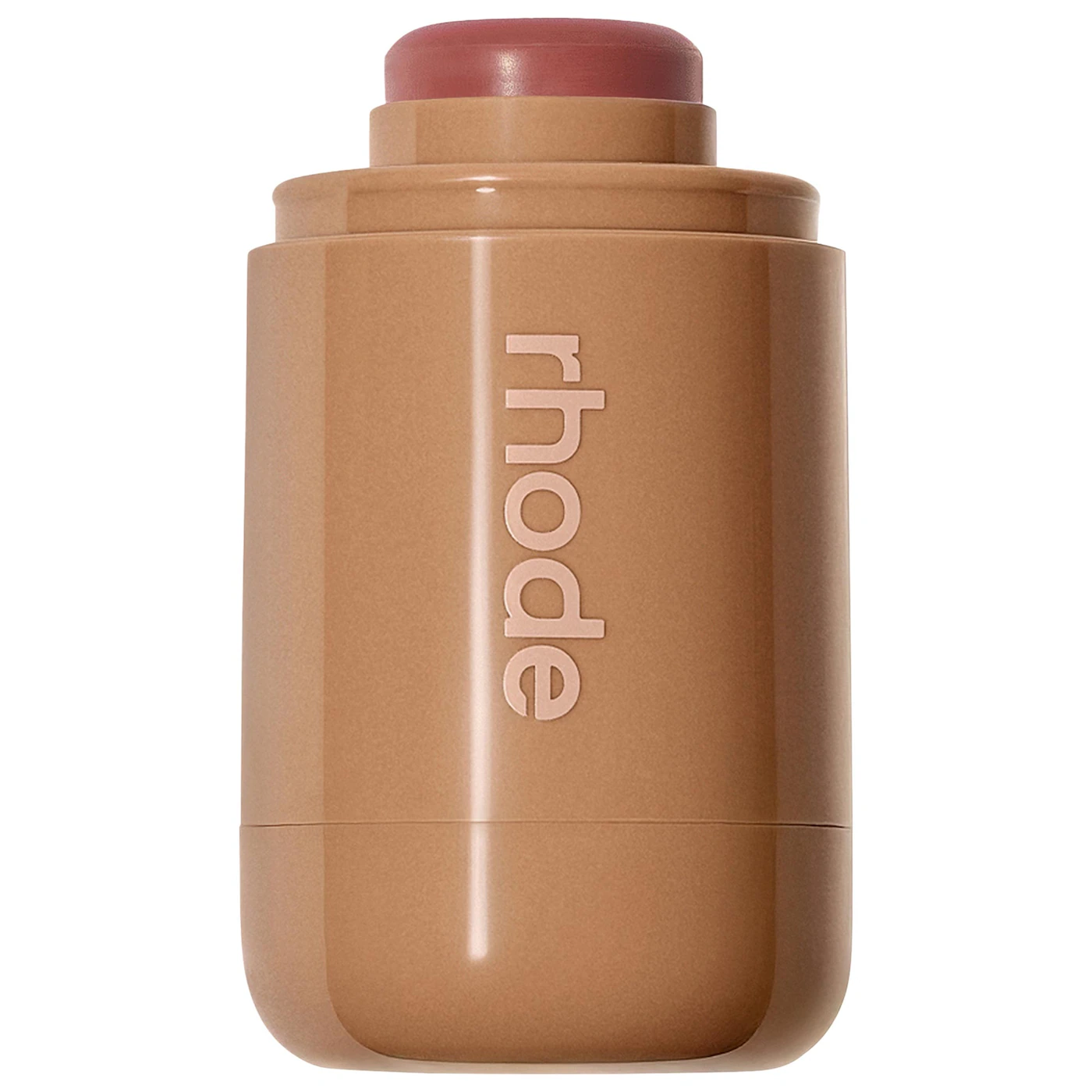 Rhode Pocket Blush Tan Line blush crema tono bronceado hidratante mejillas glow natural