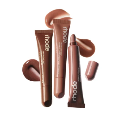 e Summer Peptide Lip Tint lip tint edición limitada glossy en México