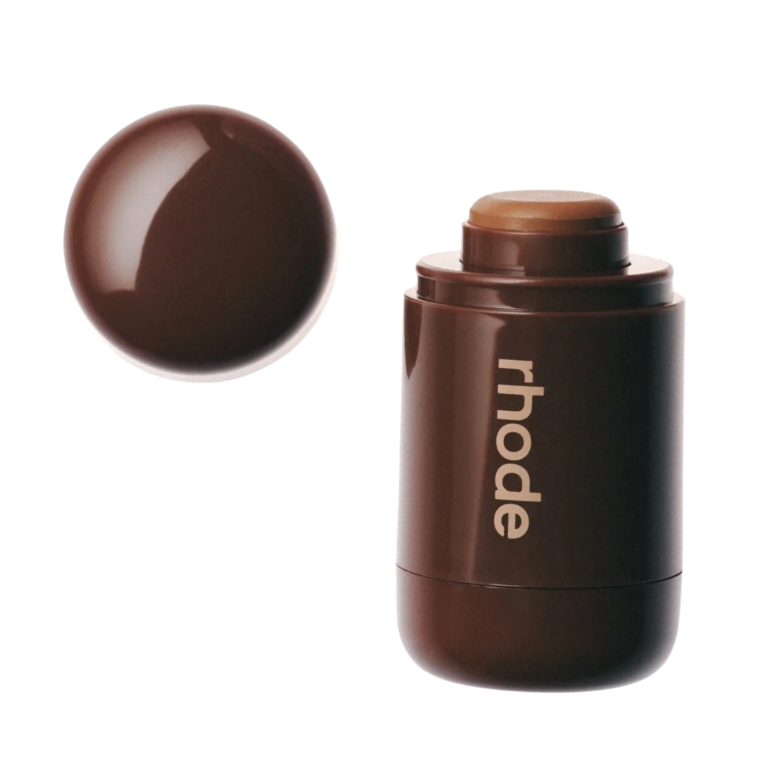 Rhode Pocket Bronze bronzer en crema sun-kissed en México