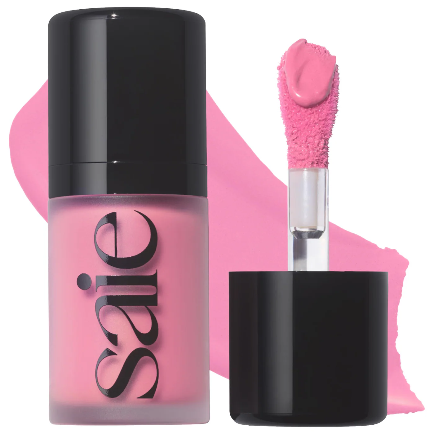 Saie Mini Dew Blush Baby