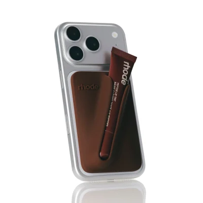 Rhode Summer Snap-On Lip Case accesorio MagSafe edición limitada en México