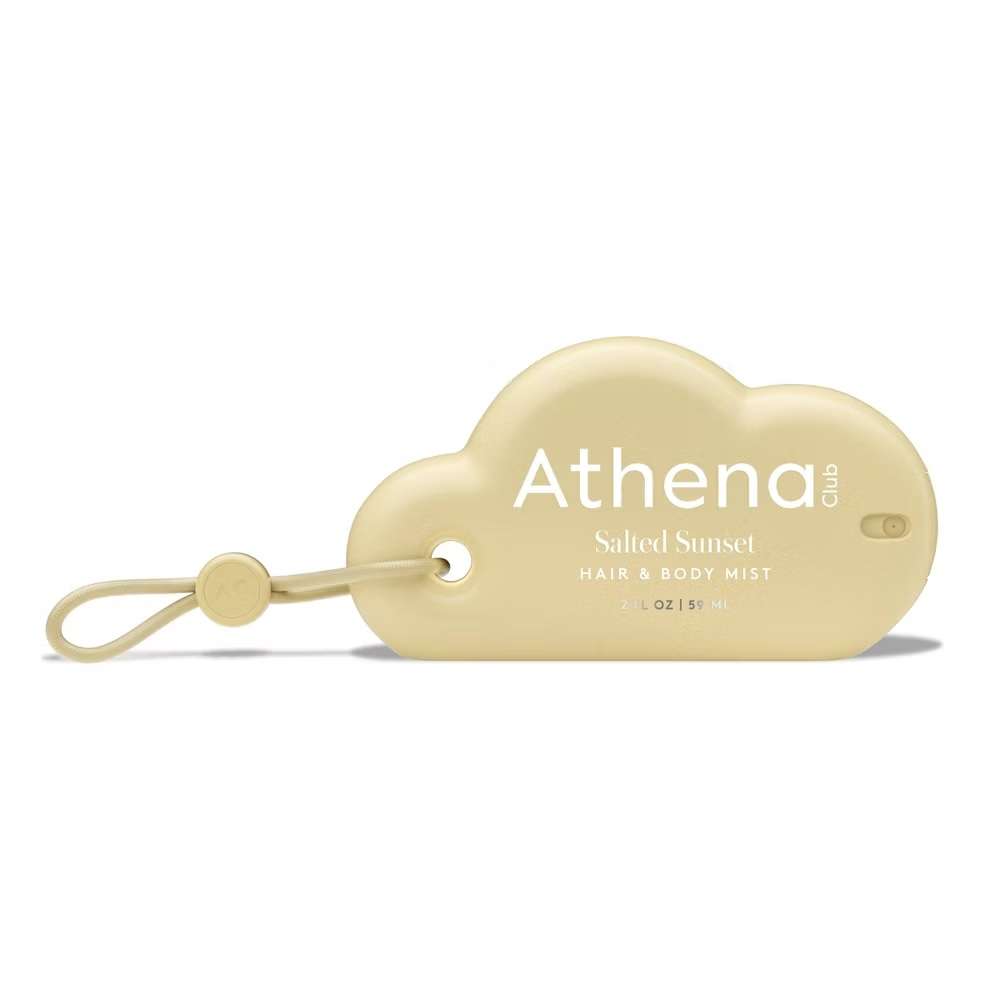 Athena Club Mini Hair & Body Mist Salted Sunset de 2 fl oz para cabello y cuerpo en México