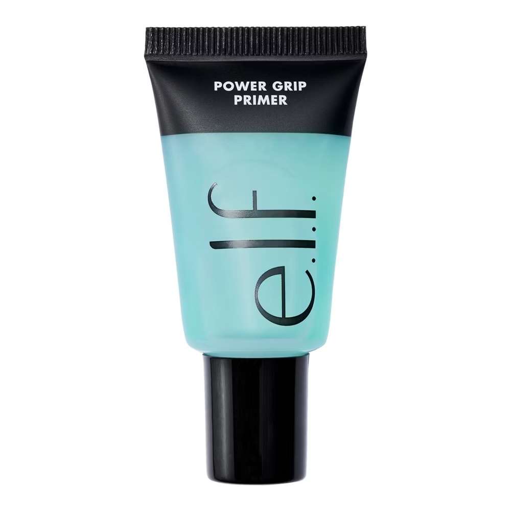 e.l.f. Power Grip Primer Mini Iridescent con ácido hialurónico y acabado luminoso en México