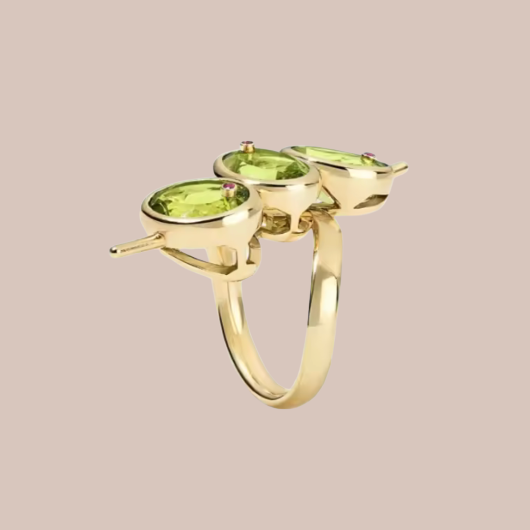 Anillo Olive - Image 3