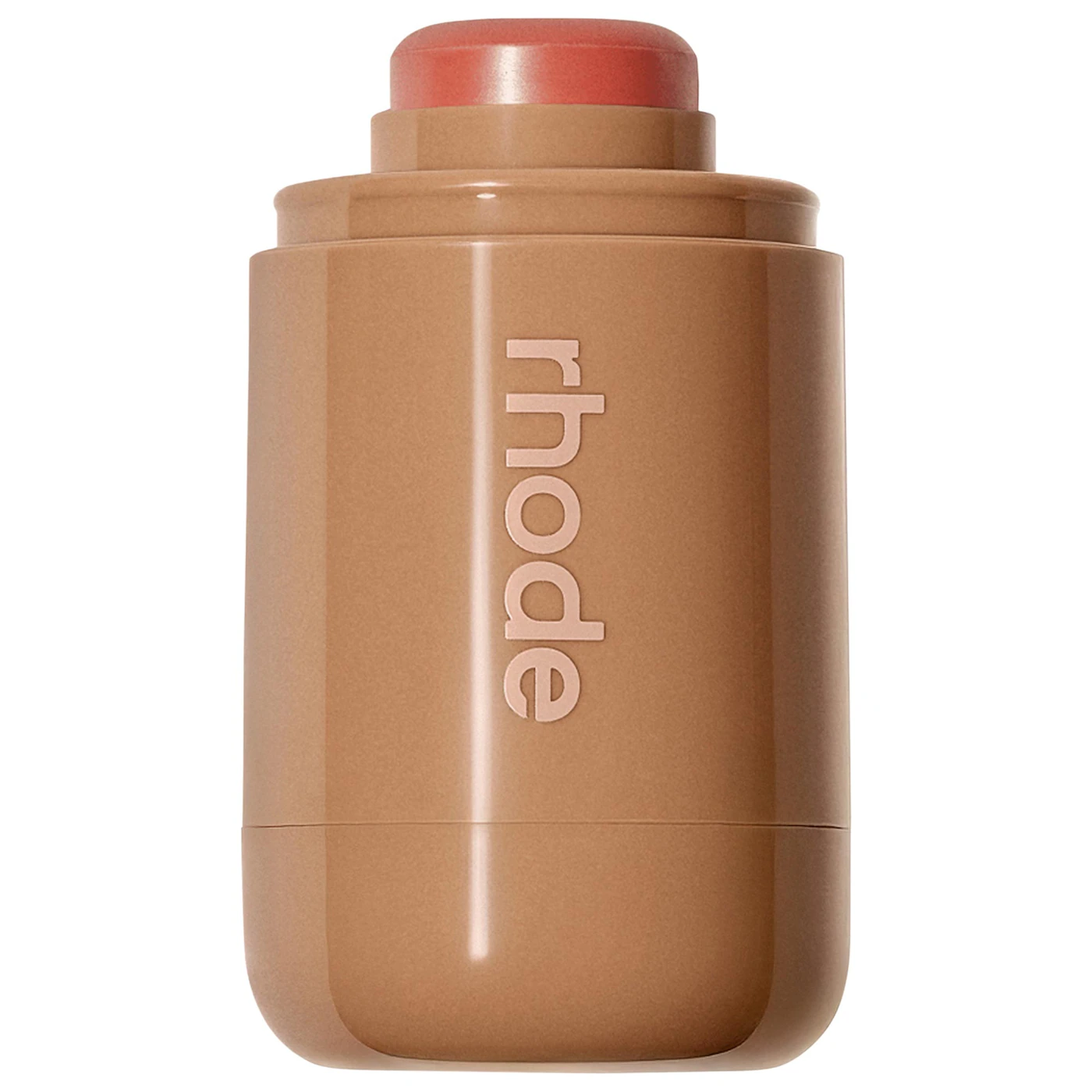 Rhode Pocket Blush Freckle rubor en crema tono caramelo tostado con acabado natural en México