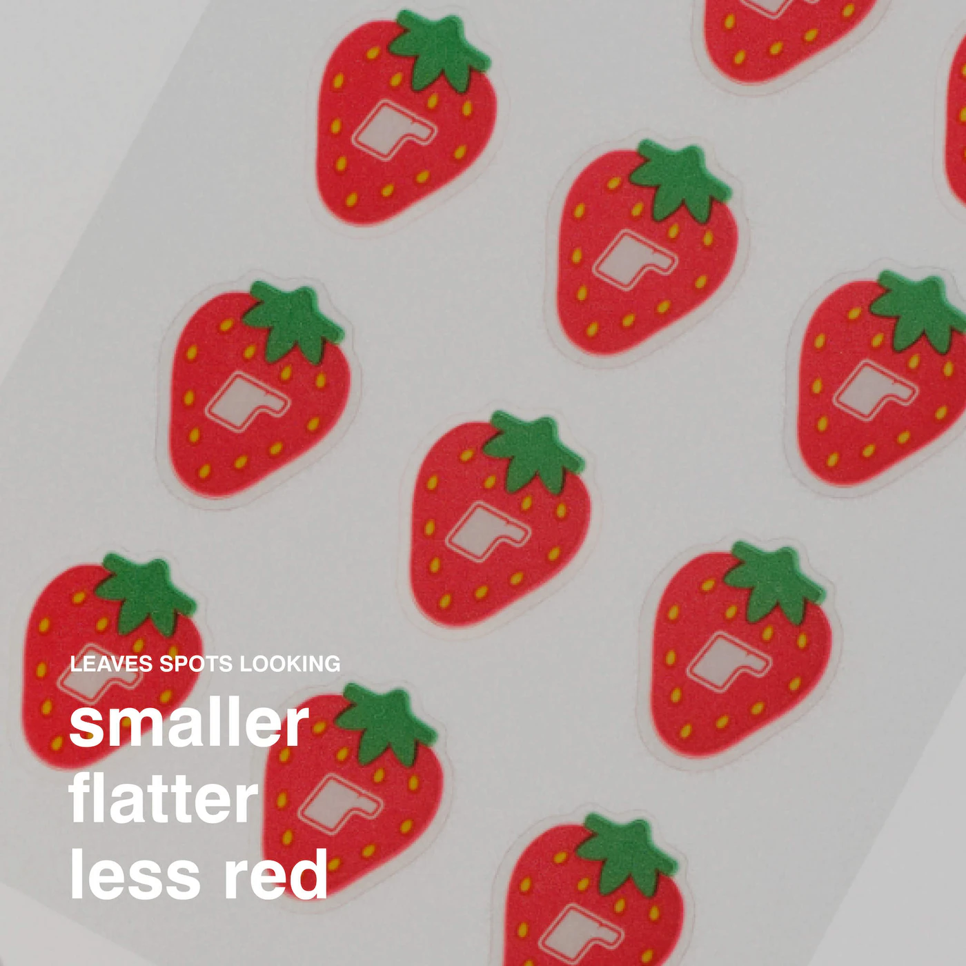 Rhode Spotwear – Strawberry - Image 2