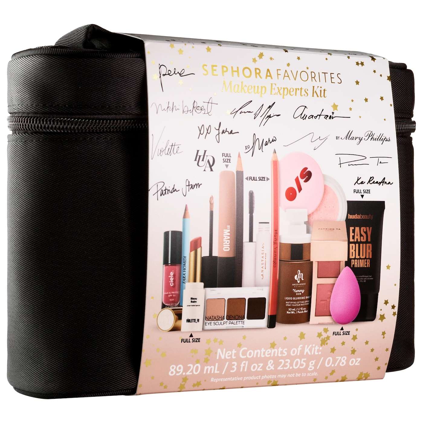 Sephora Favorites Makeup Experts Value Set - Image 2
