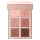 Patrick Ta Essential Artistry Eyeshadow Palette – Cool Taupe