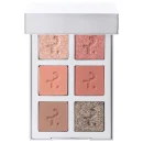 Patrick Ta Major Dimension Dream Date Eyeshadow Palette