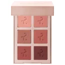 Patrick Ta Essential Artistry Eyeshadow Palette Warm Rose