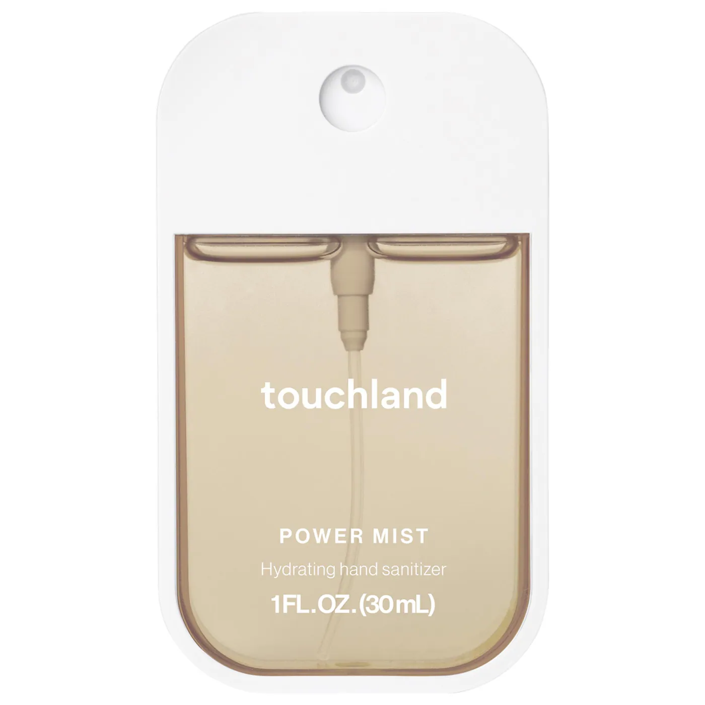 Touchland Power Mist S'mores Hand Sanitizer