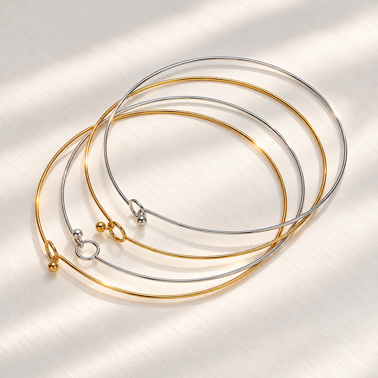 Choker Aro Mimi - Imagen 2