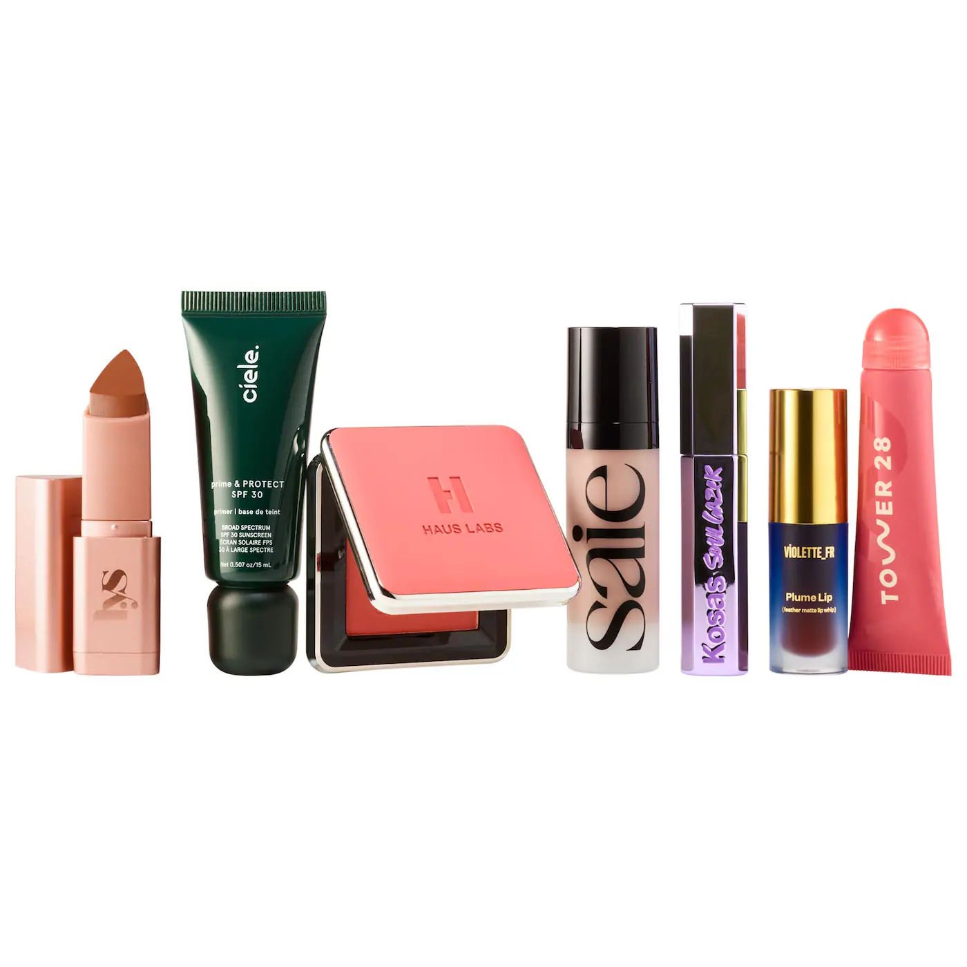 Sephora Favorites Cozy & Clean - Imagen 2