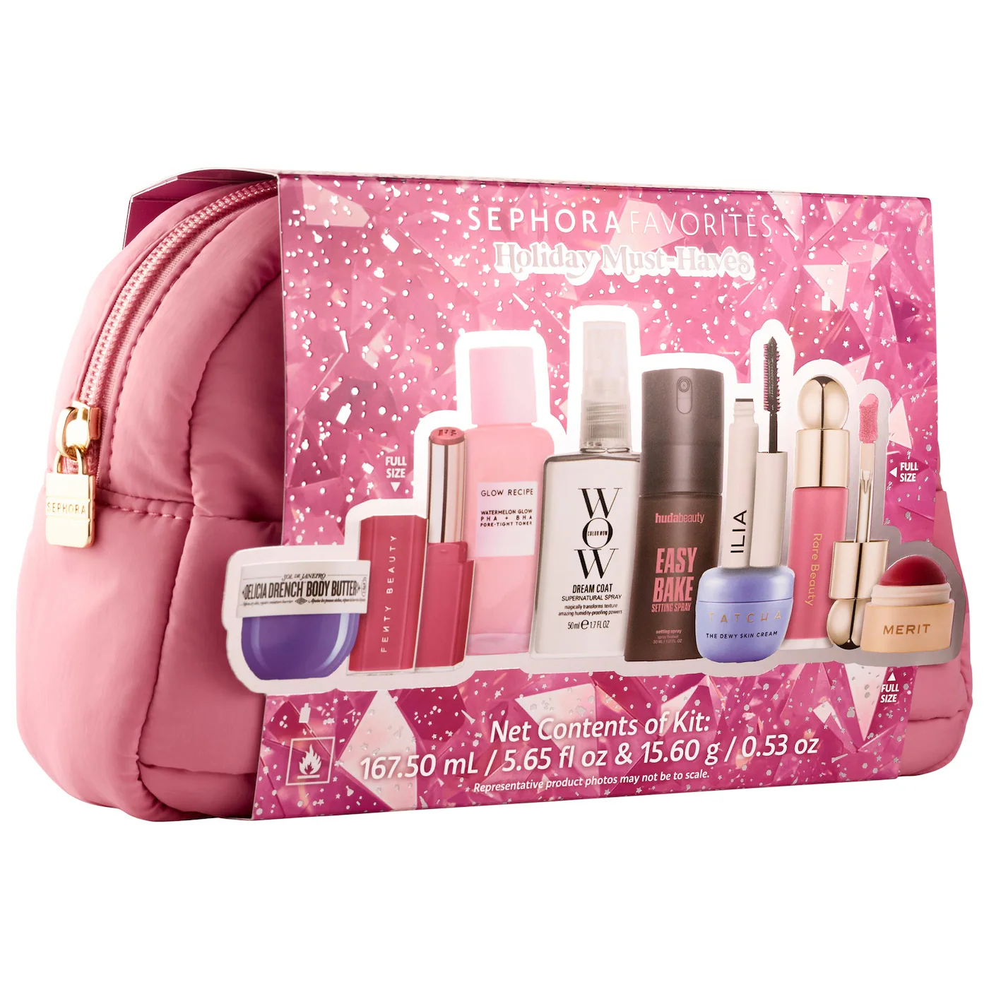 Sephora Favorites Holiday Must-Haves - Imagen 4