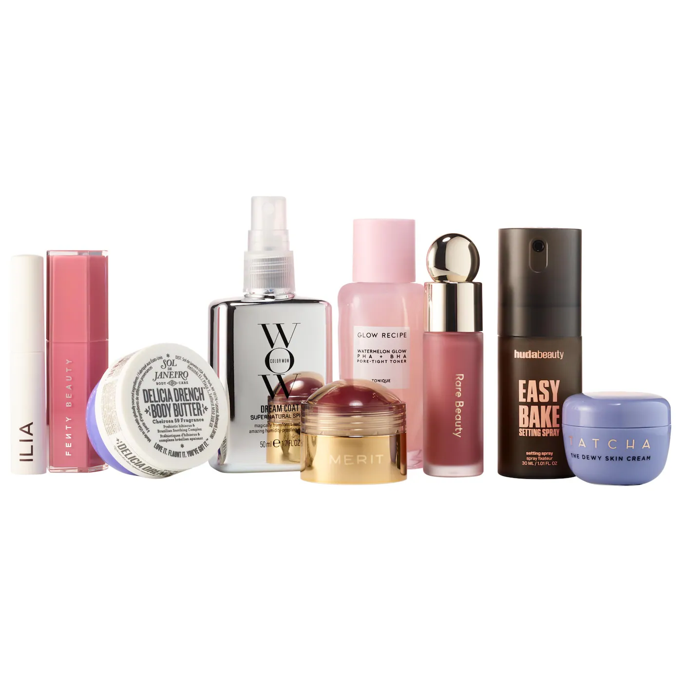 Sephora Favorites Holiday Must-Haves - Imagen 2