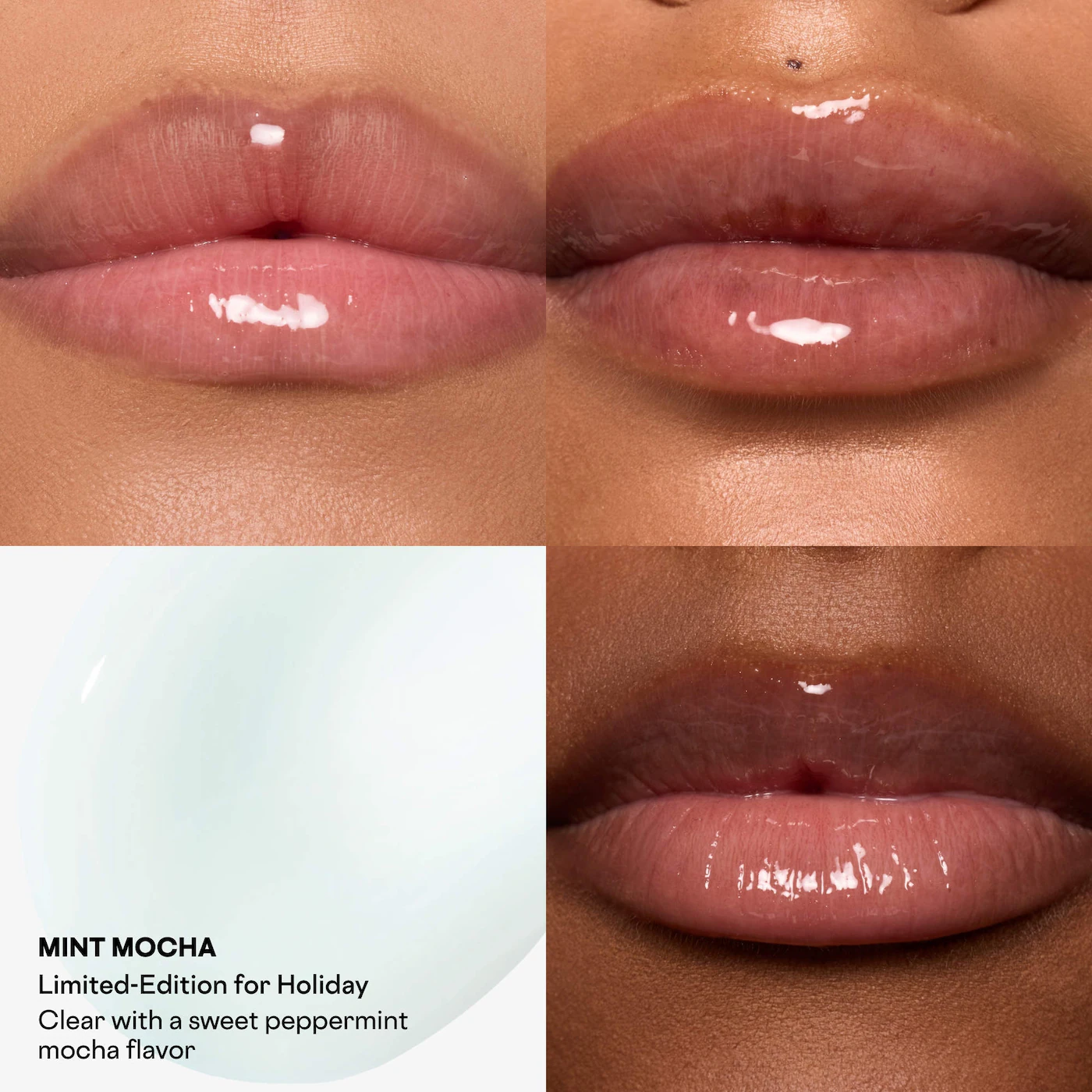 Patrick Ta Mini Major Moisture Lip Balm Trio - Imagen 3