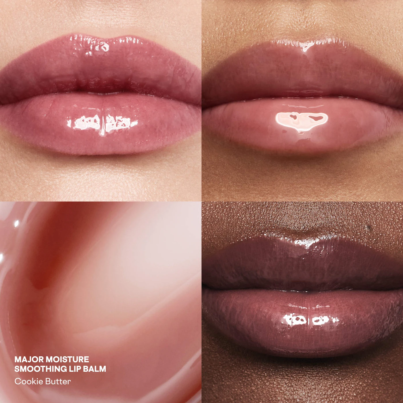 Patrick Ta Mini Major Moisture Lip Balm Trio - Imagen 4