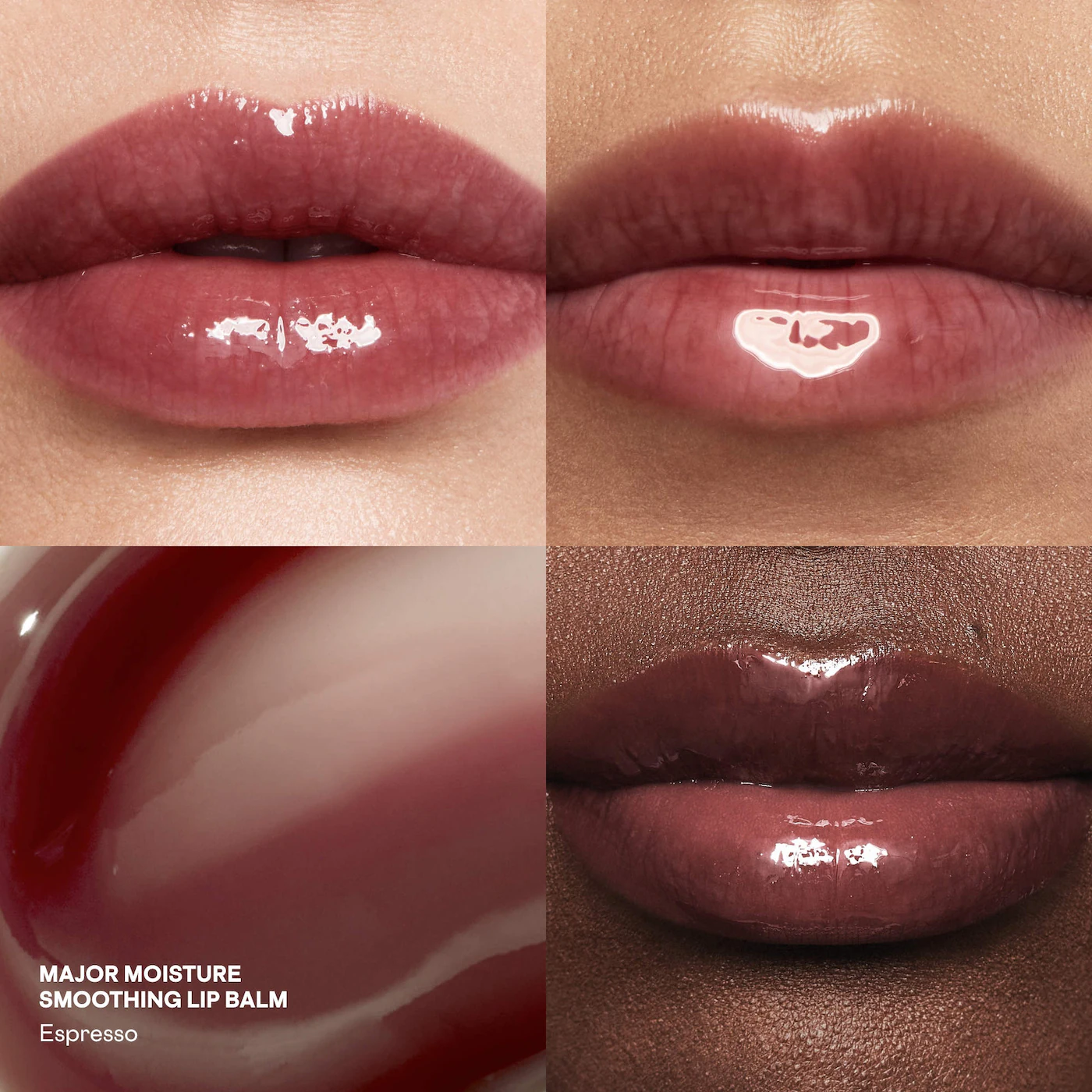 Patrick Ta Mini Major Moisture Lip Balm Trio - Imagen 5